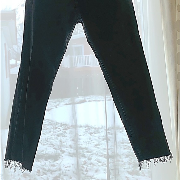 Faded black jeans - Picture 3 of 3